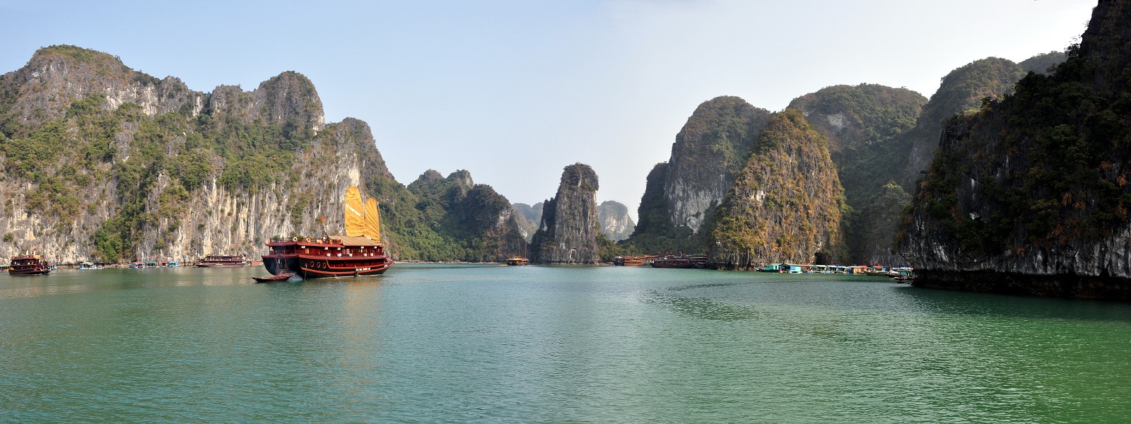 Vietnam
