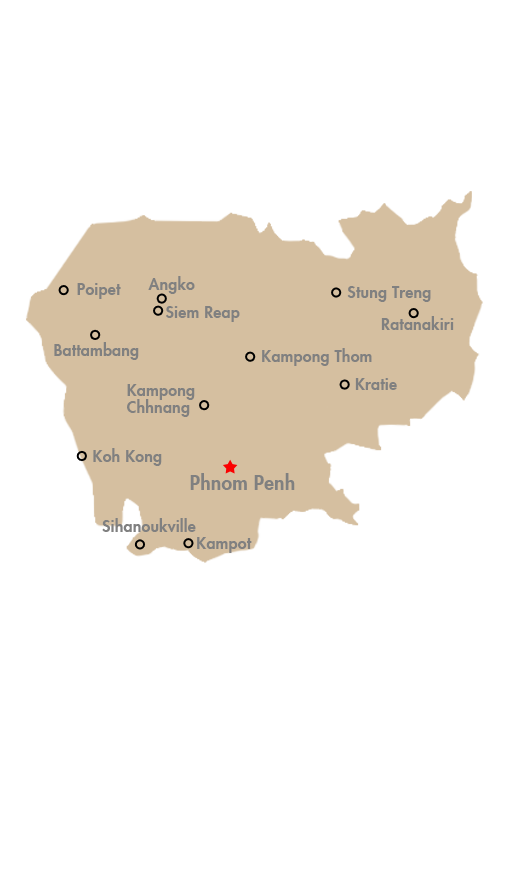 Cambodia