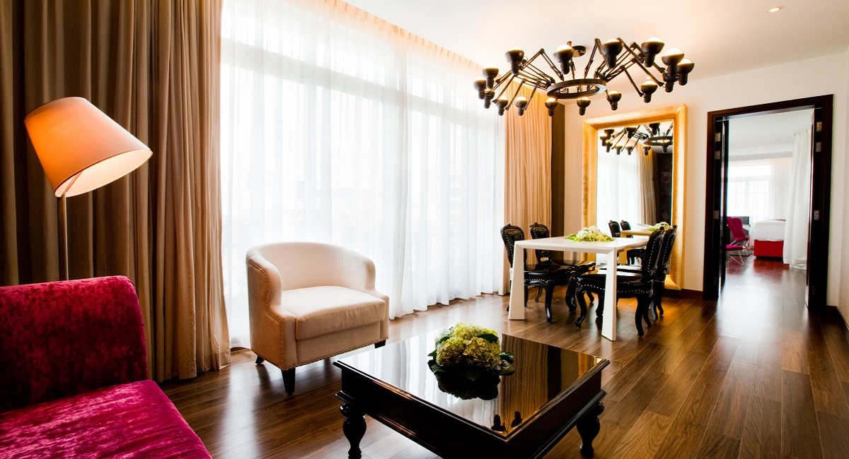 L’OPERA GRAND SUITE