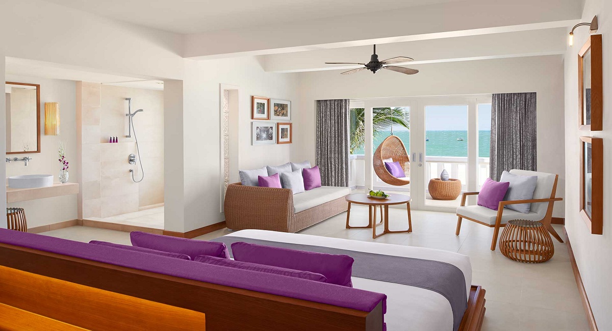 AVANI JUNIOR OCEAN SUITE