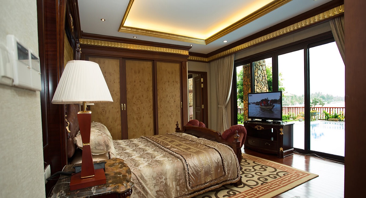Royal Hotel And Healthcare Resort Quy Nhon - 