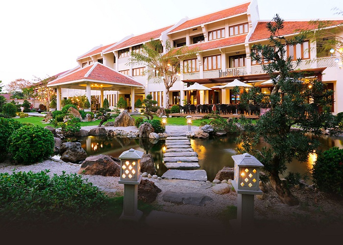 ALMANITY HOI AN RESORT & SPA