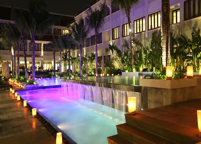 ALMANITY HOI AN RESORT & SPA