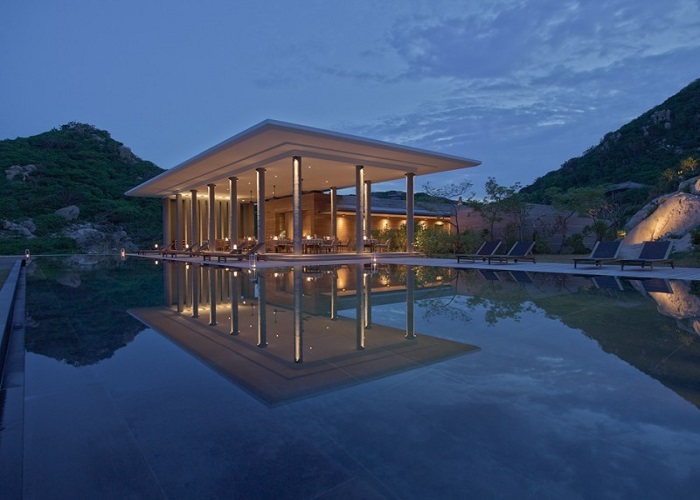 AMANOI RESORT