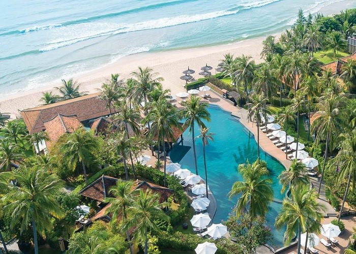 ANANTARA MUI NE RESORT