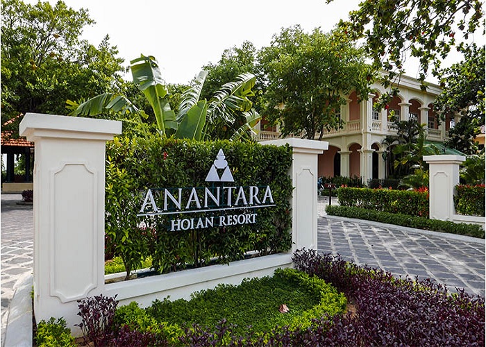 ANANTARA HOI AN RESORT