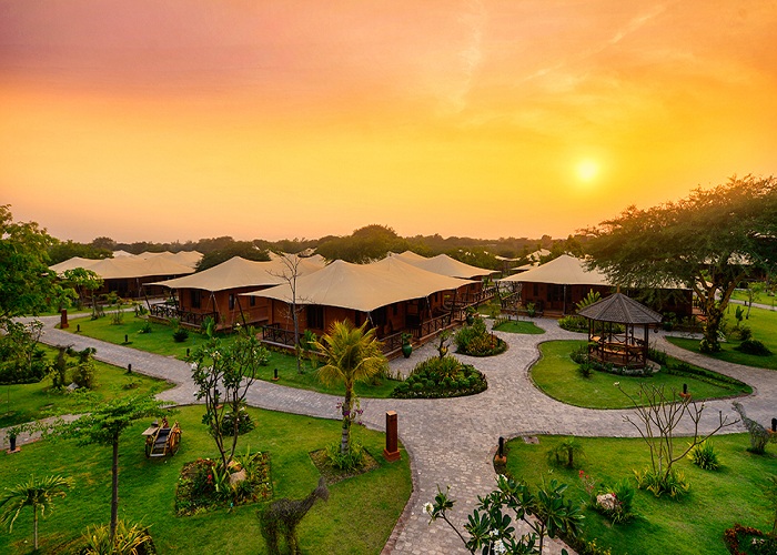 BAGAN LODGE