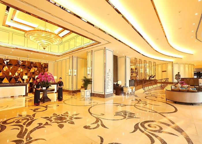 CARAVELLE SAIGON