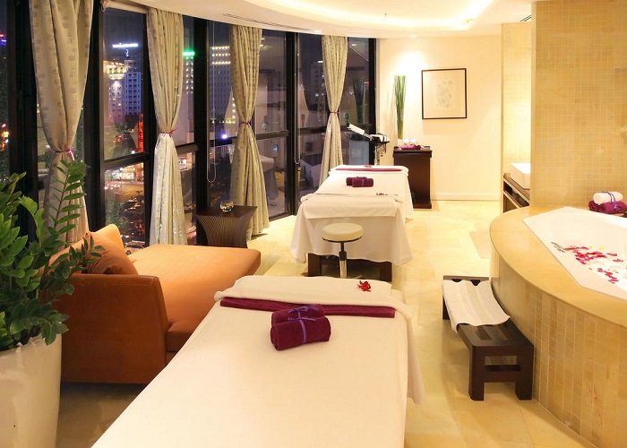CARAVELLE SAIGON