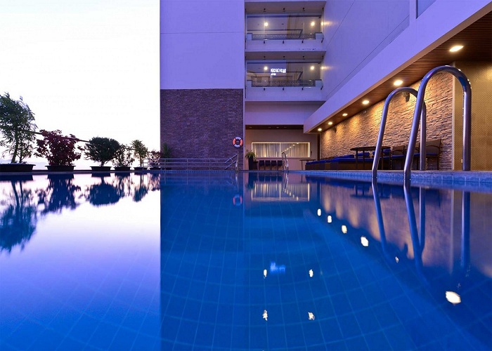 NOVOTEL HOTELS AND RESORTS