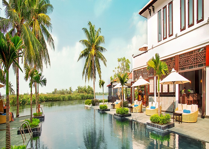 HOI AN BEACH RESORT