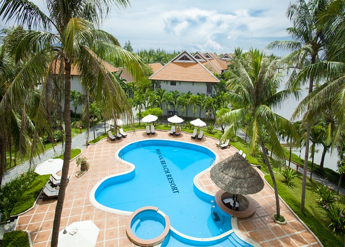 HOI AN BEACH RESORT