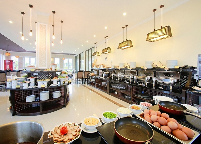 HOIAN SINCERITY HOTEL & SPA