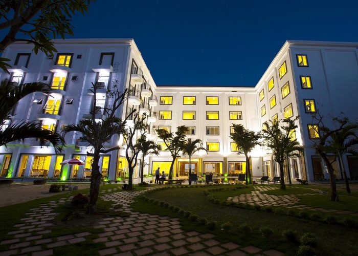 HOIAN SINCERITY HOTEL & SPA