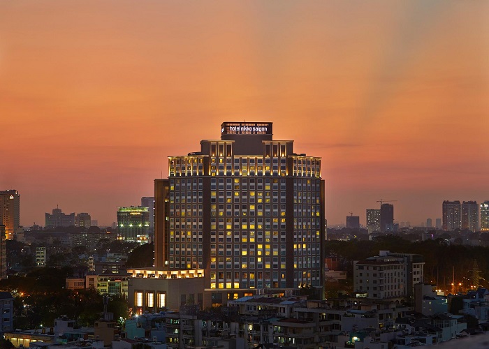 HOTEL NIKKO SAIGON