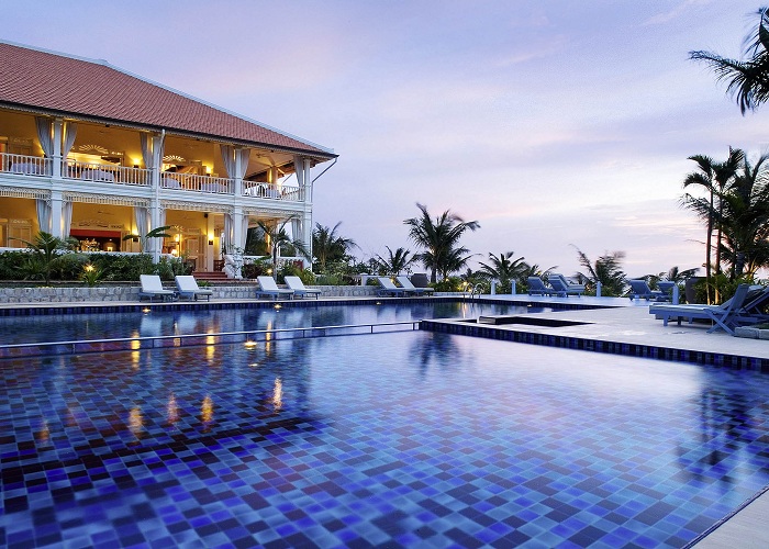 LA VERANDA RESORT PHU QUOC