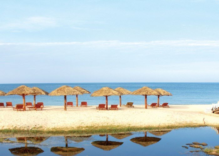 LONG BEACH RESORT PHU QUOC