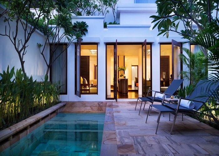 PARK HYATT SIEM REAP