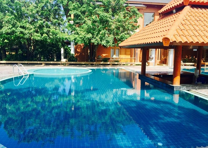 RUPAR MANDALAR RESORT