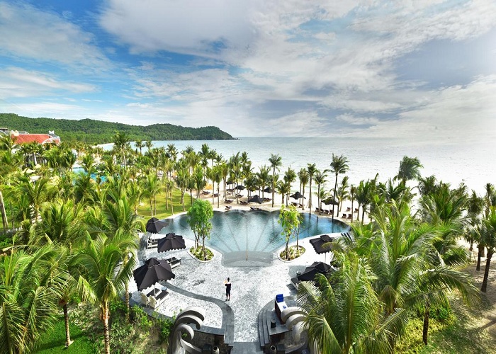 JW MARRIOTT PHU QUOC EMERALD BAY RESORT & SPA