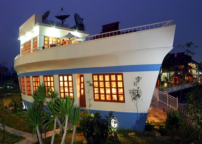 Royal Hotel And Healthcare Resort Quy Nhon - 