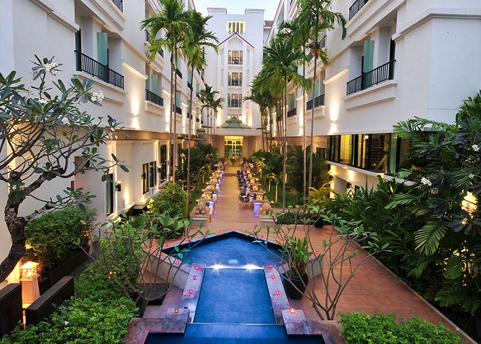 TARA ANGKOR HOTEL