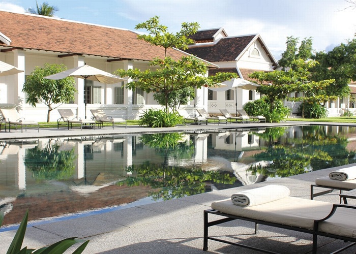 SOFITEL LUANG PRABANG