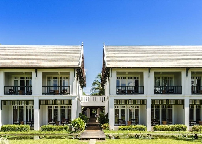 SOFITEL LUANG PRABANG