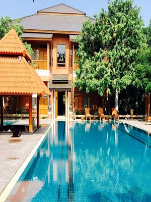 RUPAR MANDALAR RESORT