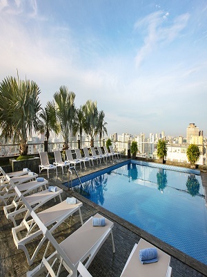 EDENSTAR HOTEL SAIGON