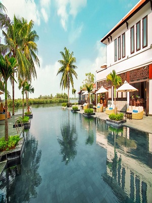 HOI AN BEACH RESORT