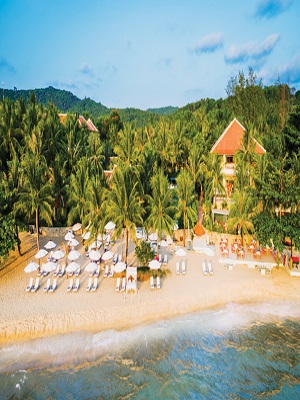 LA VERANDA RESORT PHU QUOC