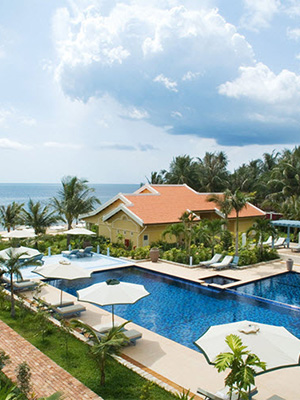 LONG BEACH RESORT PHU QUOC