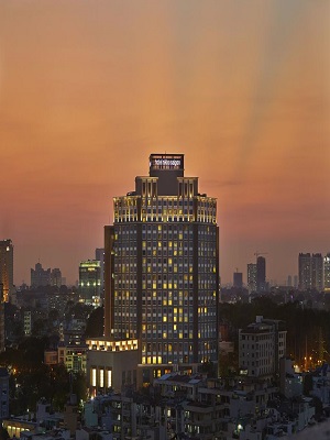 HOTEL NIKKO SAIGON