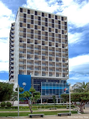 NOVOTEL HOTELS AND RESORTS