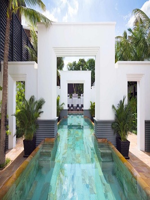 PARK HYATT SIEM REAP