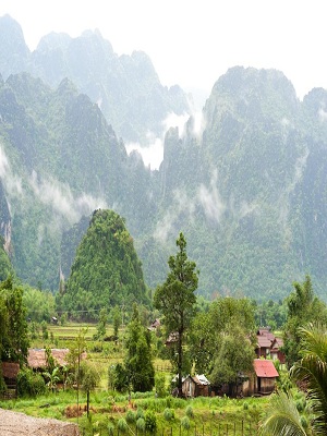 SILVER NAGA HOTEL