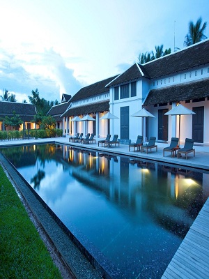 SOFITEL LUANG PRABANG