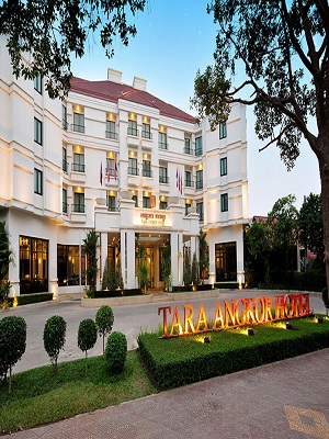 TARA ANGKOR HOTEL