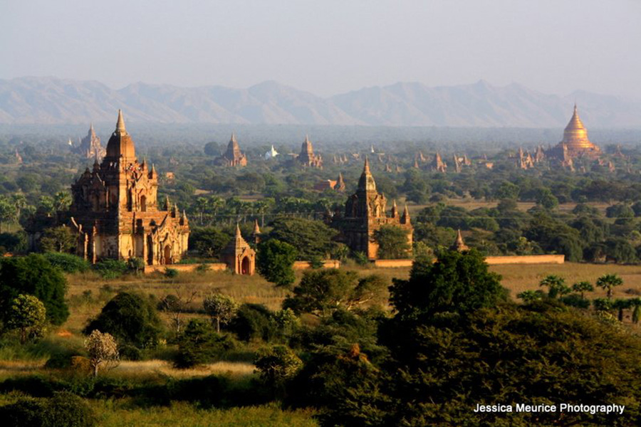 YANGON EXCURSION