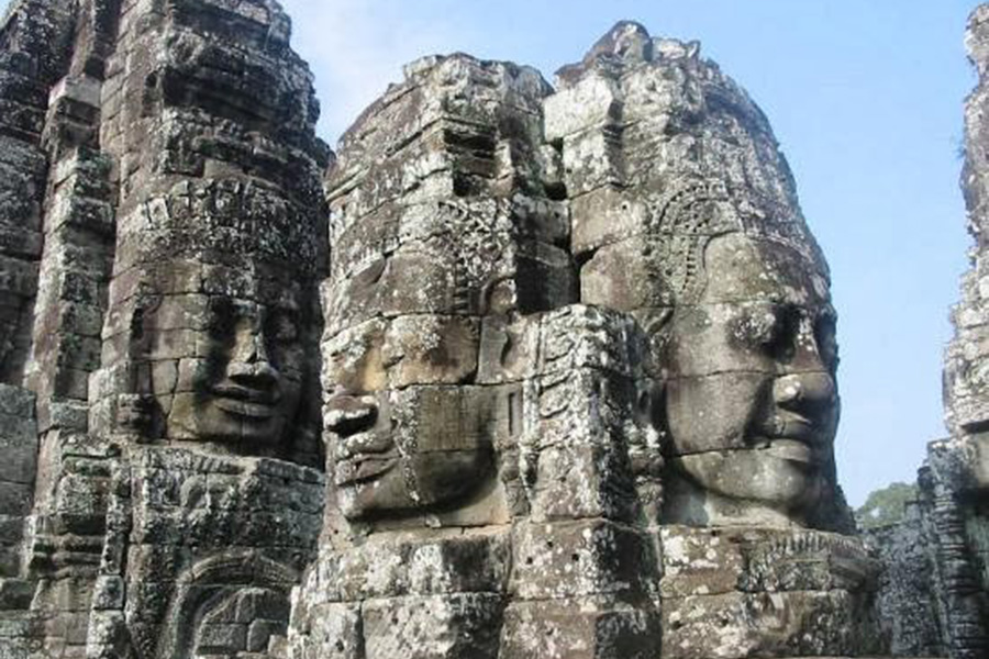 ANGKOR DISCOVERY TOUR