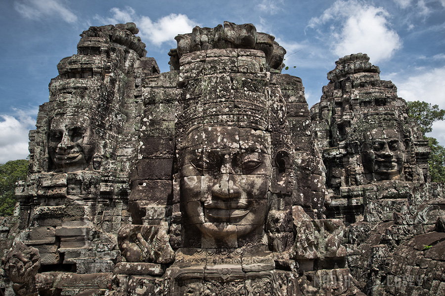 ANGKOR DISCOVERY TOUR