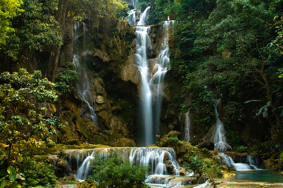 HIGHLIGHTS OF LAOS