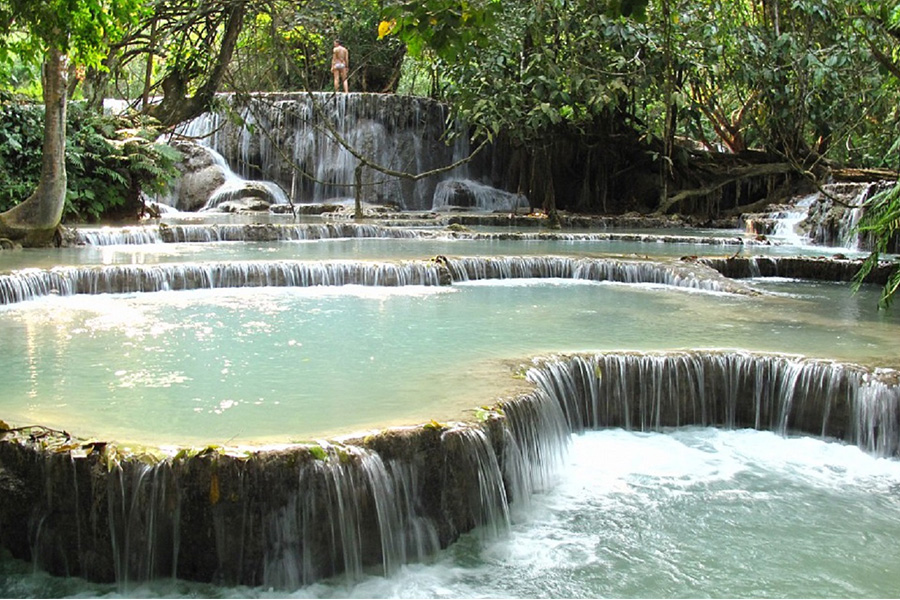 JEWEL OF THE MEKONG