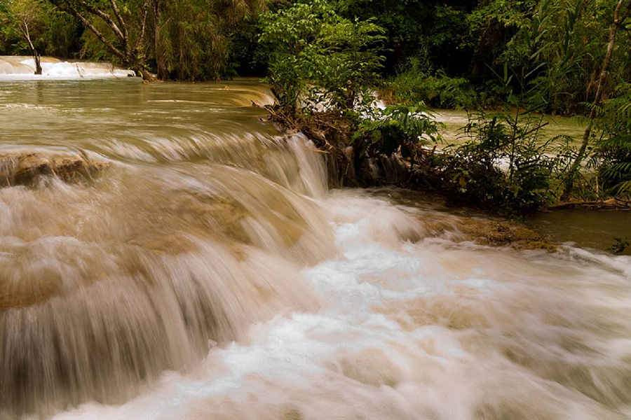 HIGHLIGHTS OF LAOS