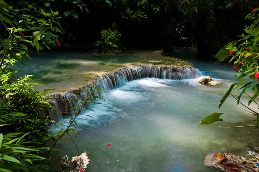 LAOS EXPERIENCE