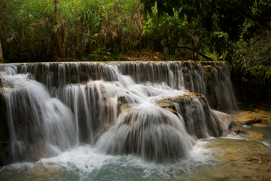 HIGHLIGHTS OF LAOS