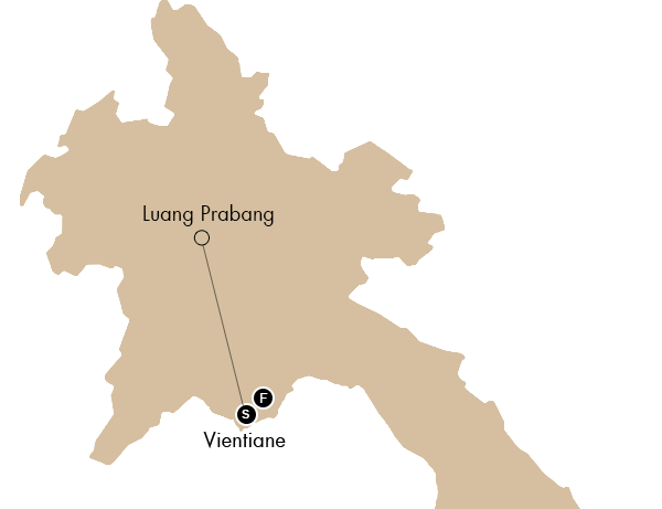 LAOS BASIS