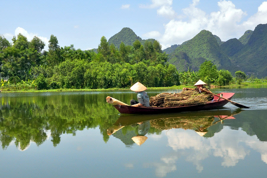 down-stream-the-mekong-river