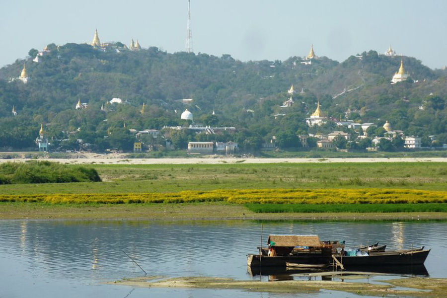 HIGHLIGHTS OF MYANMAR